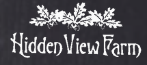 Hidden View Farm