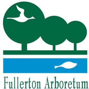 Fullerton Arboretum