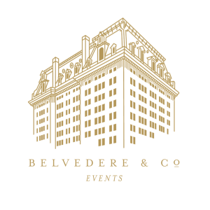 Belvedere and Co. Events