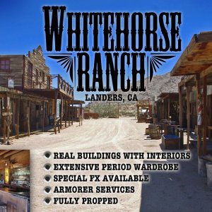 Whitehorse Ranch