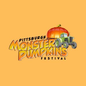 5th Annual Monster Pumpkin Festival
