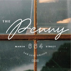 The Penny, LP