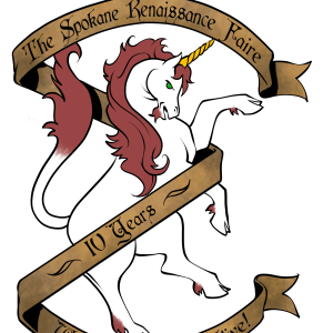 Spokane Renaissance Faire 2023